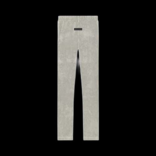 Fear of God Essentials Resort Terry Pant 'Seal'
