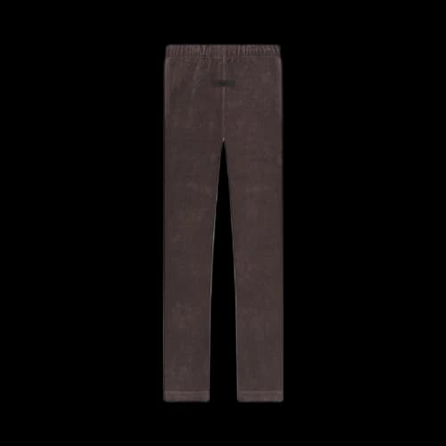 Fear of God Essentials Resort Terry Pant 'Plum'