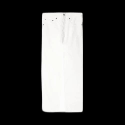 Fear of God Essentials 5 Pocket Jean 'Cloud Dancer'