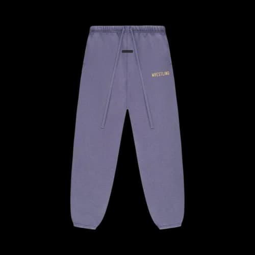 Fear of God Essentials Women's Essential Sweatpant Lavender