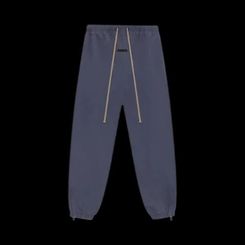 Fear of God Essentials Military Nylon Trackpant 'Marine'