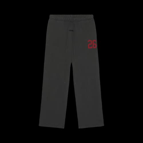 Fear of God Essentials Tearaway Pant 'Iron Grey'