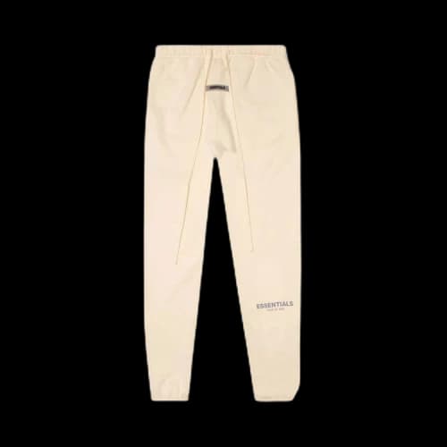 Fear of God Essentials Sweatpant 'Buttercream'