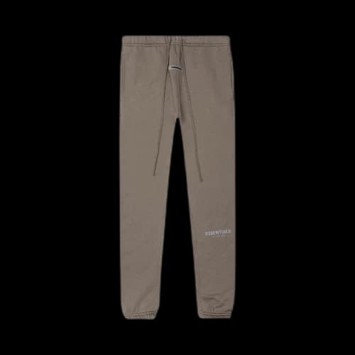 Fear of God Essentials Sweatpant 'Taupe'