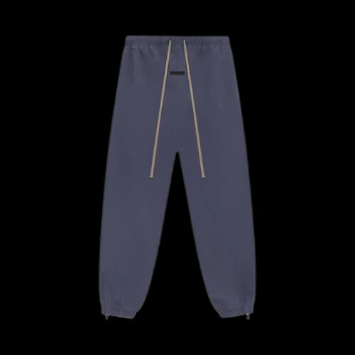 Fear of God Essentials Military Nylon Trackpant Marine
