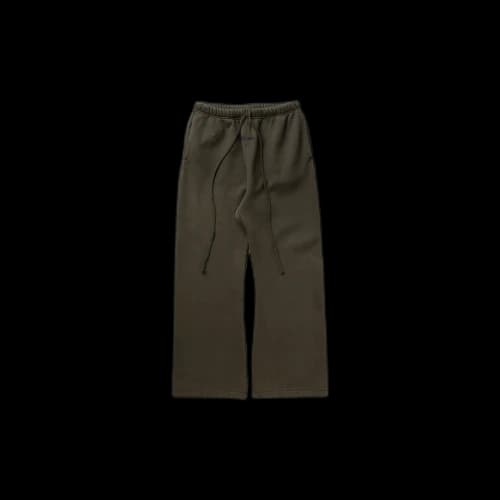 Fear Of God Essentials Flare Sweatpant