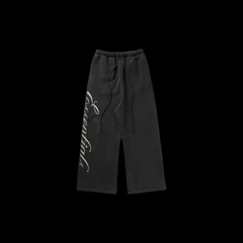 Fear Of God Essentials Lounge Sweatpant