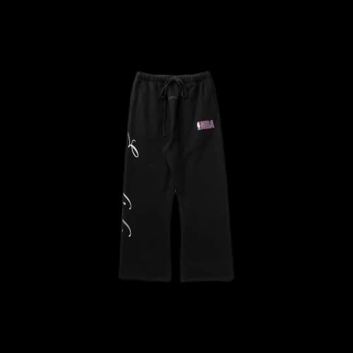 Fear Of God Essentials Nba Flare Sweatpant