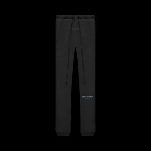 Fear of God Essentials Sweatpant 'Stretch Limo'