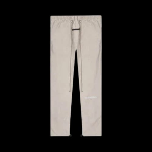 Fear of God Track Pants 'Moss'