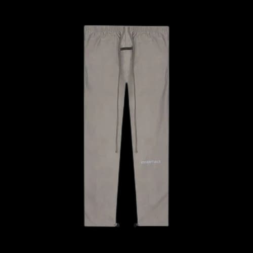 Fear of God Essentials Track Pants 'Taupe'