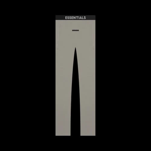 Fear of God Essentials Lounge Pant 'Charcoal'