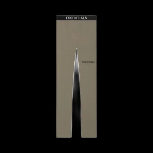 Fear of God Essentials Athletic Legging 'Taupe'