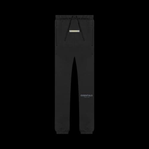 Fear of God Essentials Kids Sweatpant 'Stretch Limo'