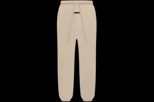 Fear of God Essentials Sweatpants 'Dusty Beige'