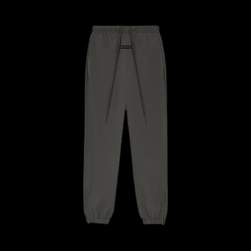 Fear of God Essentials Nylon Trackpant 'Ink'