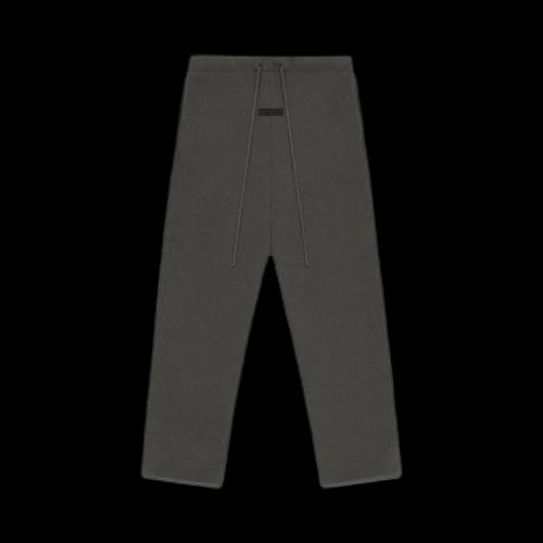Fear of God Essentials Polar Fleece Pant 'Ink'