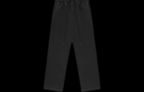 Fear of God Essentials Lounge Pants 'Black'