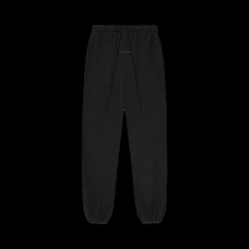 Fear of God Essentials Sweatpant 'Jet Black'