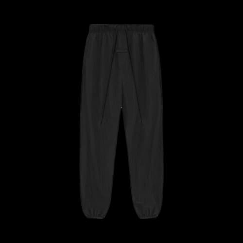 Fear of God Essentials Track Pant 'Jet Black'