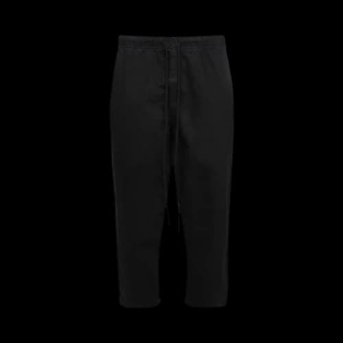 Fear of God Essentials Relaxed Lounge Pants 'Black'