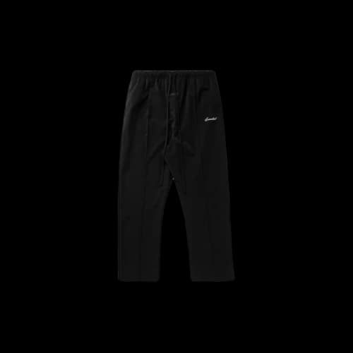 Fear Of God Essentials Sporty Nylon Relaxed Trackpant