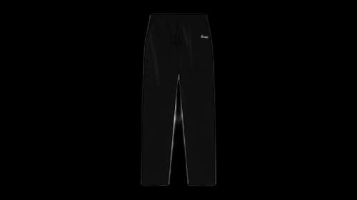 Fear of God Essentials Essential Sweatpant Jet Black