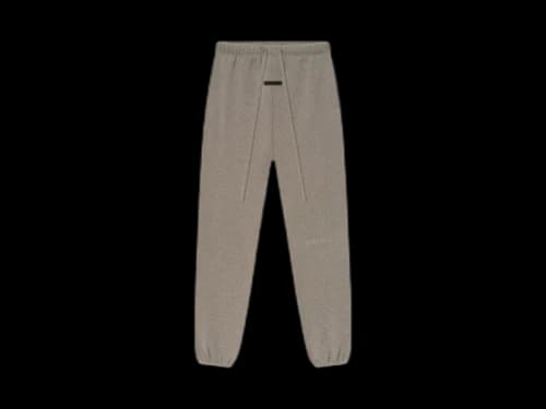 Fear of God Essentials Vintage Fleece Sweatpant Homestead Heater