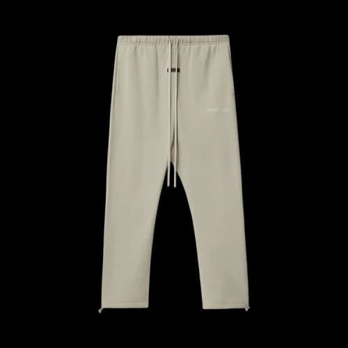 Fear of God Essentials Relaxed Fleece Sweatpant 'Abbey Stone'