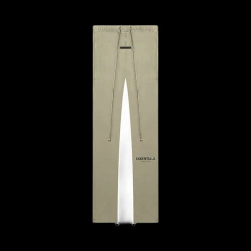 Fear of God Essentials Track Pant 'Pistachio'