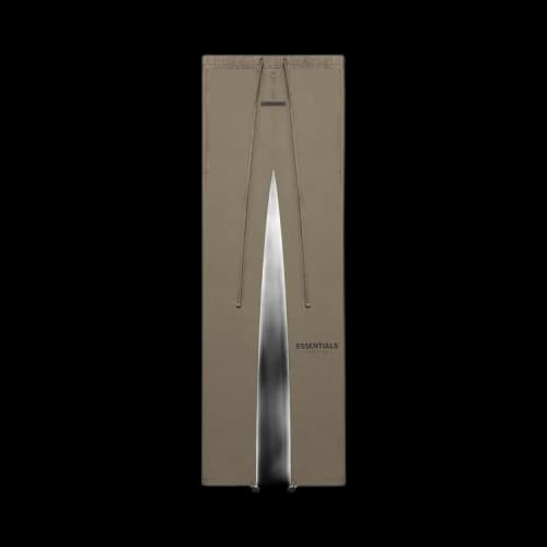 Fear of God Essentials Track Pant 'Harvest'
