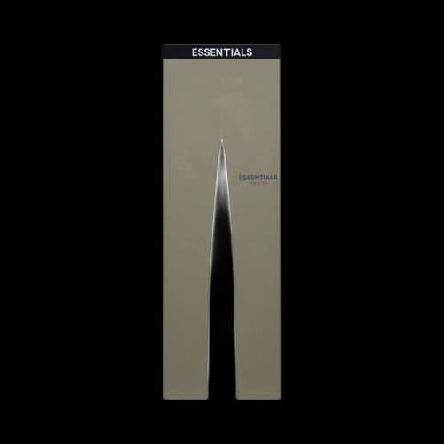 Fear of God Essentials Athletic Legging 'Pistachio'