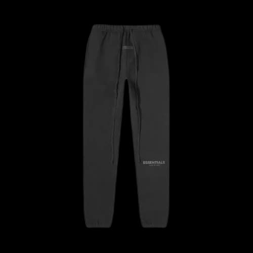 Fear of God Essentials Summer Core Sweatpant 'Black'