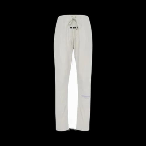 Fear of God Essentials SSENSE Exclusive Track Lounge Pants 'Concrete'