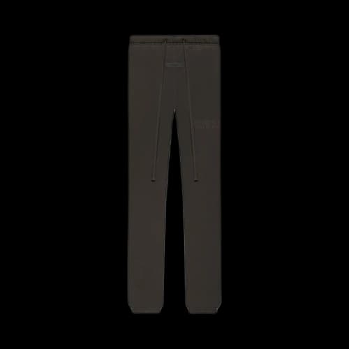 Fear of God Essentials Sweatpant Off Black