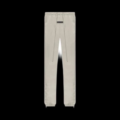 Fear of God Essentials Track Pant 'Smoke'