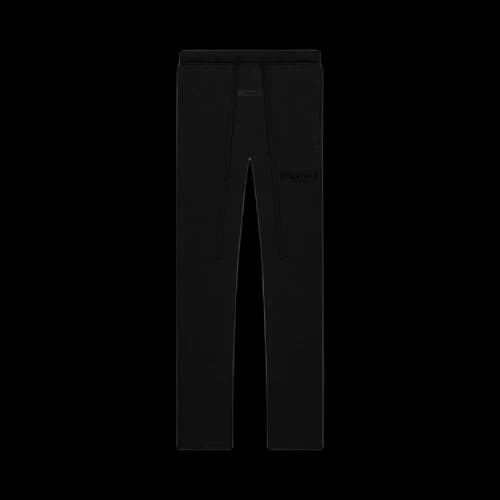 Fear of God Essentials Relaxed Sweatpants 'Stretch Limo'