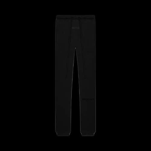 Fear of God Essentials Sweatpants Stretch Limo