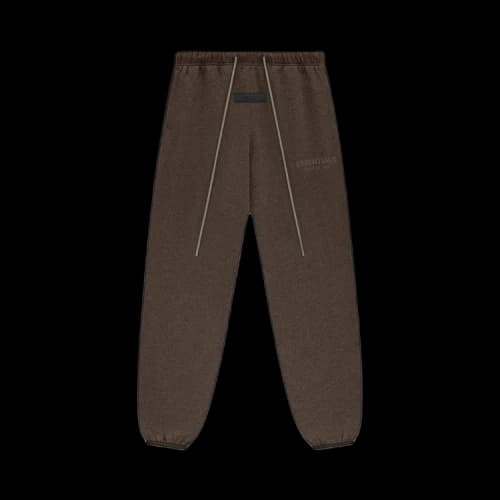 Fear of God Essentials Core Collection Women's Sweatpant Heather Wood