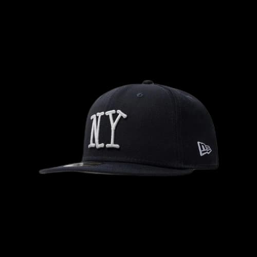 Stussy NY New Era Cap 'Navy'
