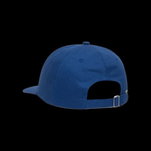 Stussy Basic Stock Low Pro Cap 'Royal Blue'