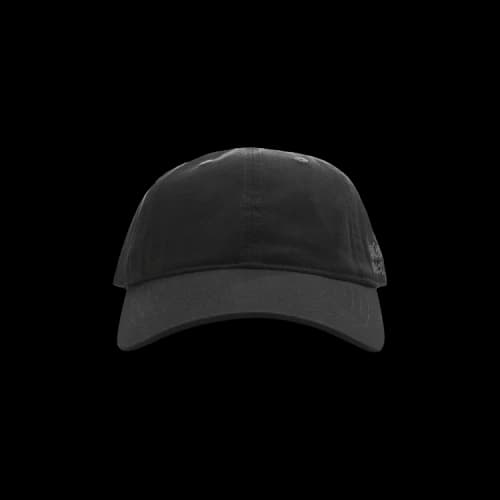 Stussy Low Profile 1980 Strapback 'Black'