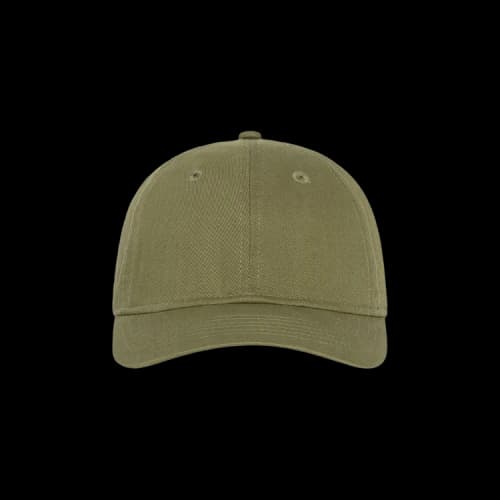 Stussy Low Profile 1980 Strapback 'Olive'