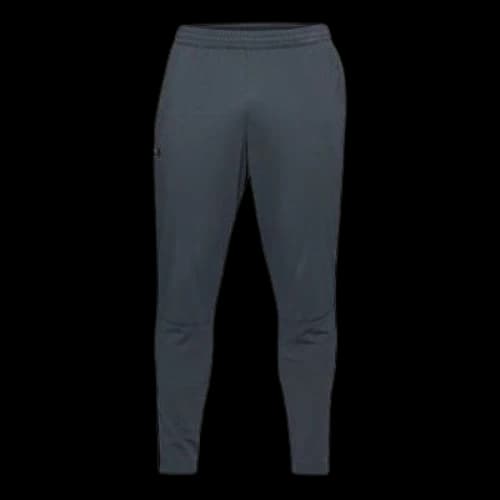 Under Armour Sportstyle Pique Track Pants 'Grey'