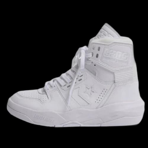 Converse Erx-400 Ew Hi x beautiful people 'White'