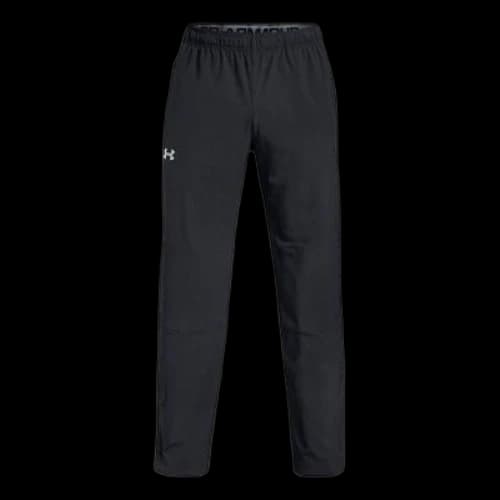 Under Armour Hockey Warm Up Pants 'Black'