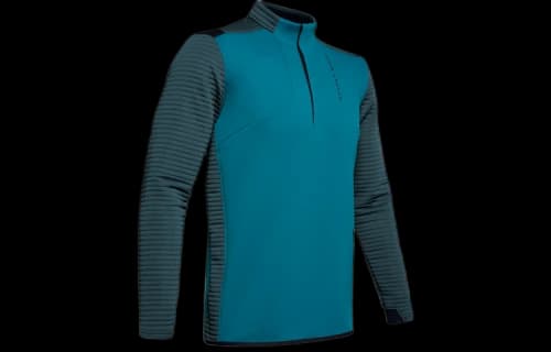 Under Armour UA Storm Golf Sports Blue