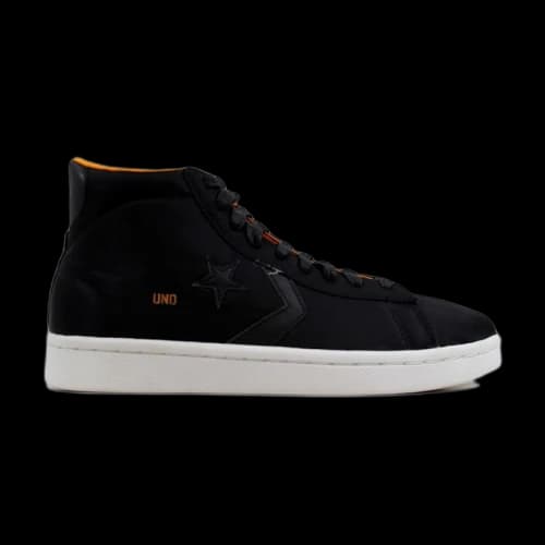 Converse Pro Leather Mid UNDFTD Black