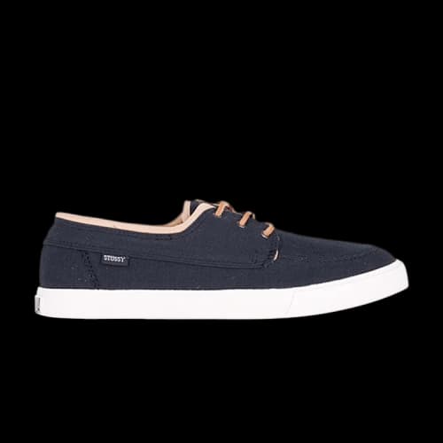 Converse Stussy x Sea Star LS Low 'Black'