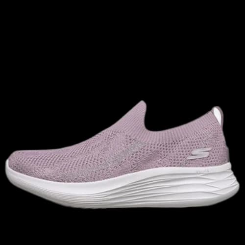Skechers You Wave Sneakers Purple (Women's)